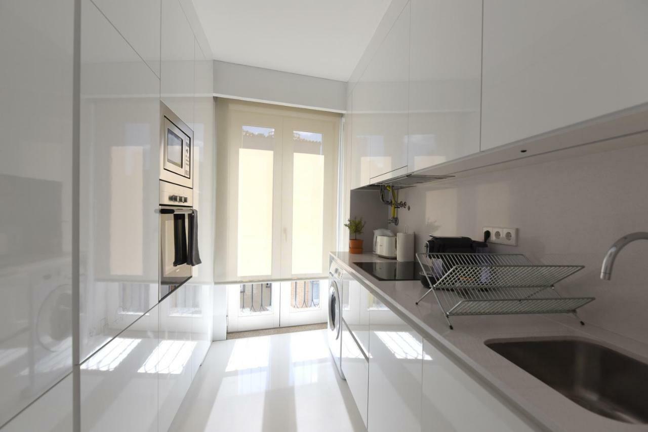 Porto Cardosas Apartments 1 Екстер'єр фото