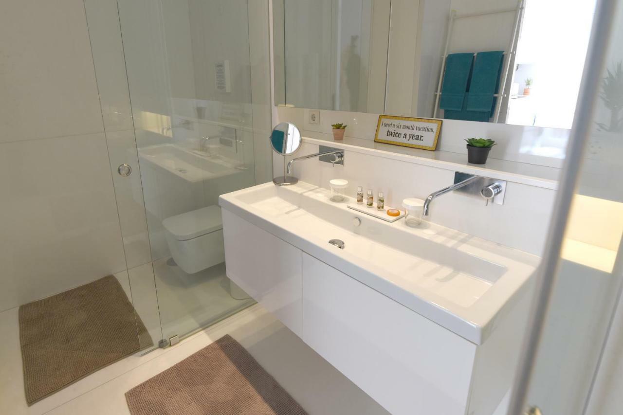Porto Cardosas Apartments 1 Екстер'єр фото