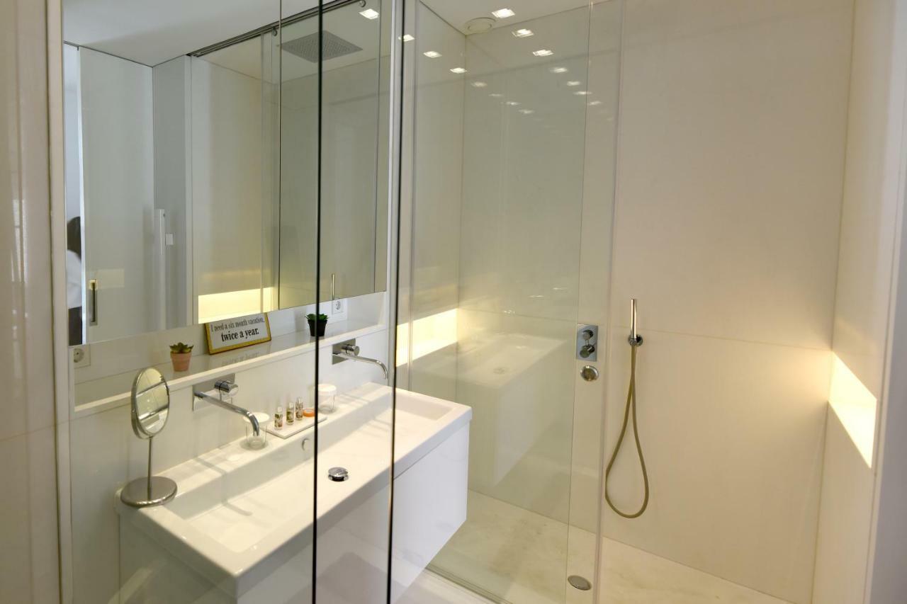 Porto Cardosas Apartments 1 Екстер'єр фото