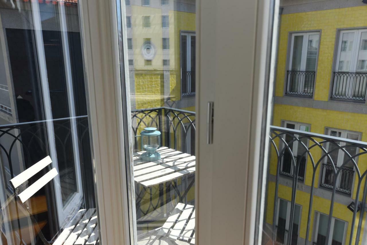 Porto Cardosas Apartments 1 Екстер'єр фото