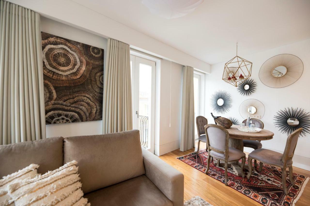 Porto Cardosas Apartments 1 Екстер'єр фото