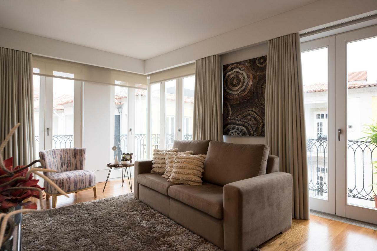 Porto Cardosas Apartments 1 Екстер'єр фото