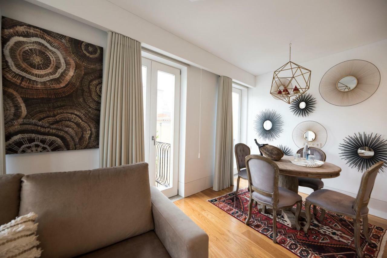 Porto Cardosas Apartments 1 Екстер'єр фото