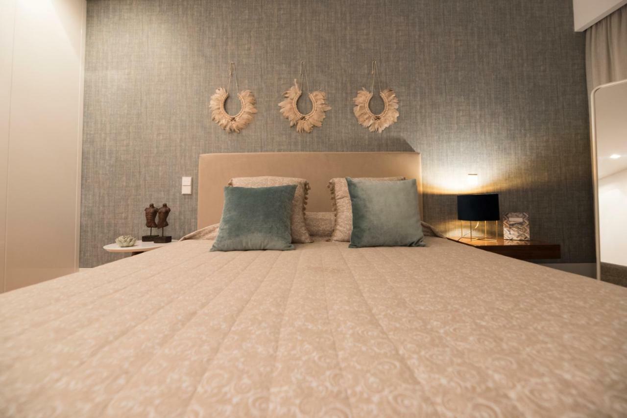 Porto Cardosas Apartments 1 Екстер'єр фото