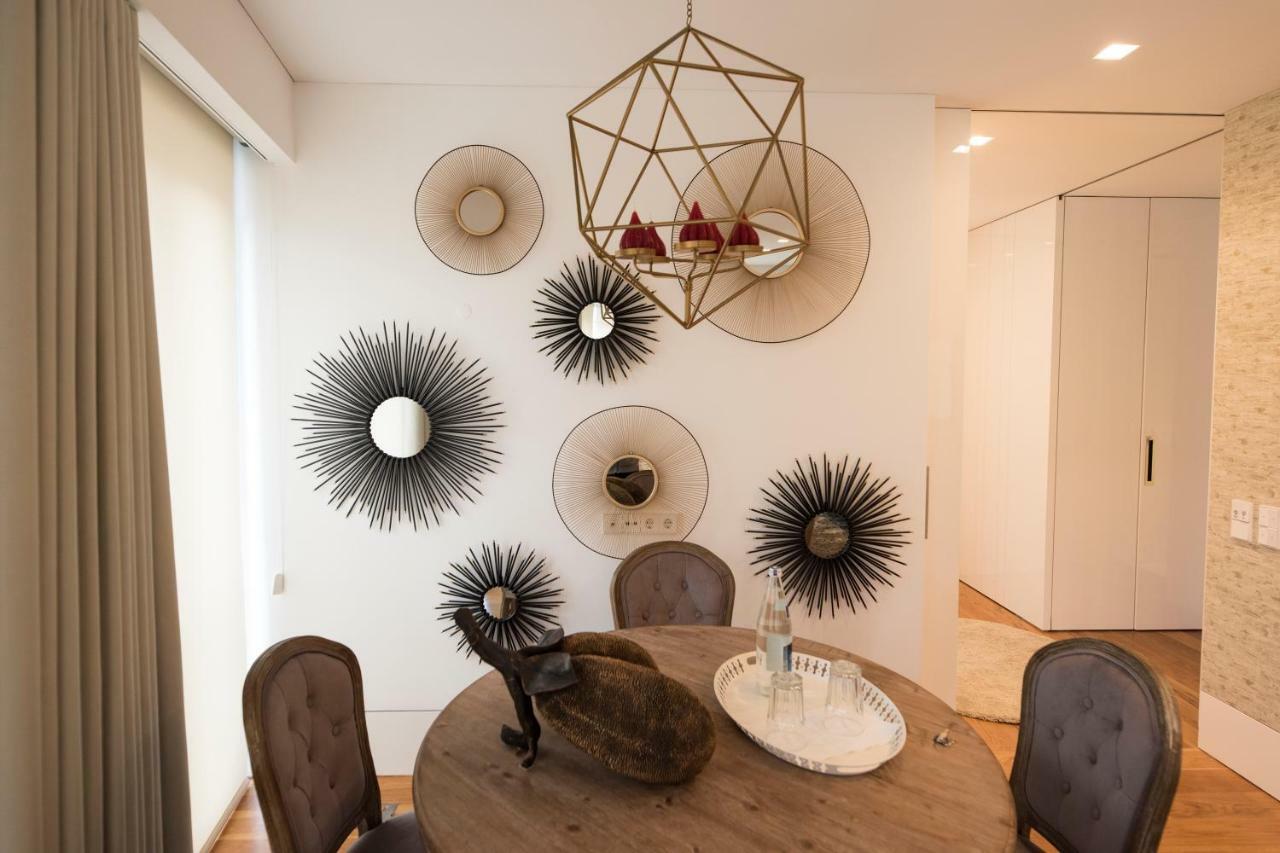Porto Cardosas Apartments 1 Екстер'єр фото