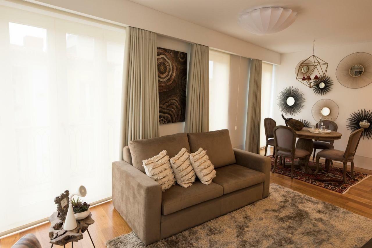 Porto Cardosas Apartments 1 Екстер'єр фото