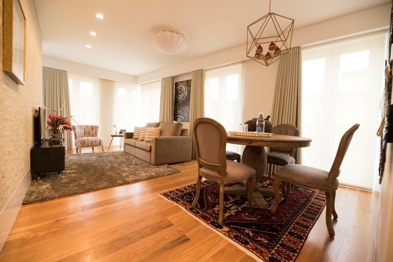 Porto Cardosas Apartments 1 Екстер'єр фото