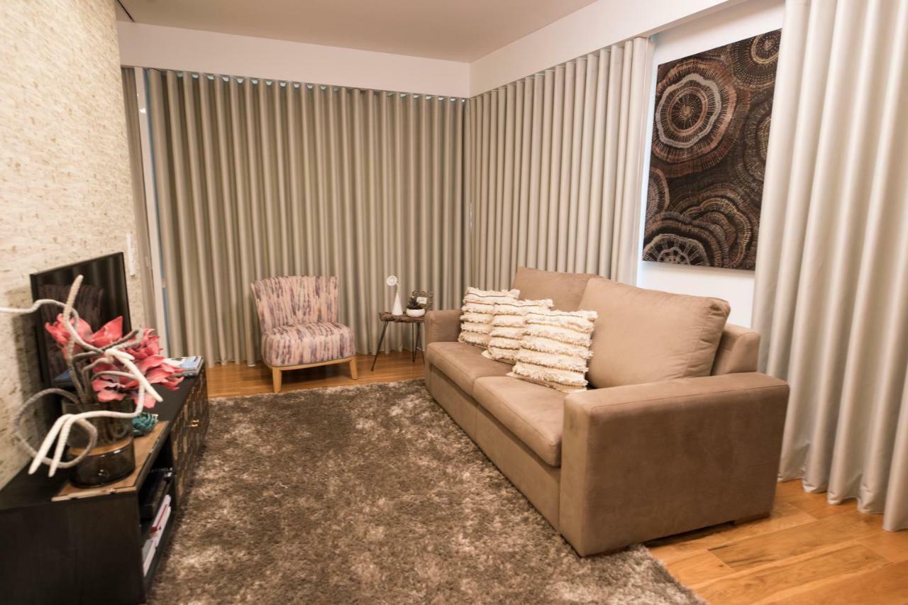 Porto Cardosas Apartments 1 Екстер'єр фото