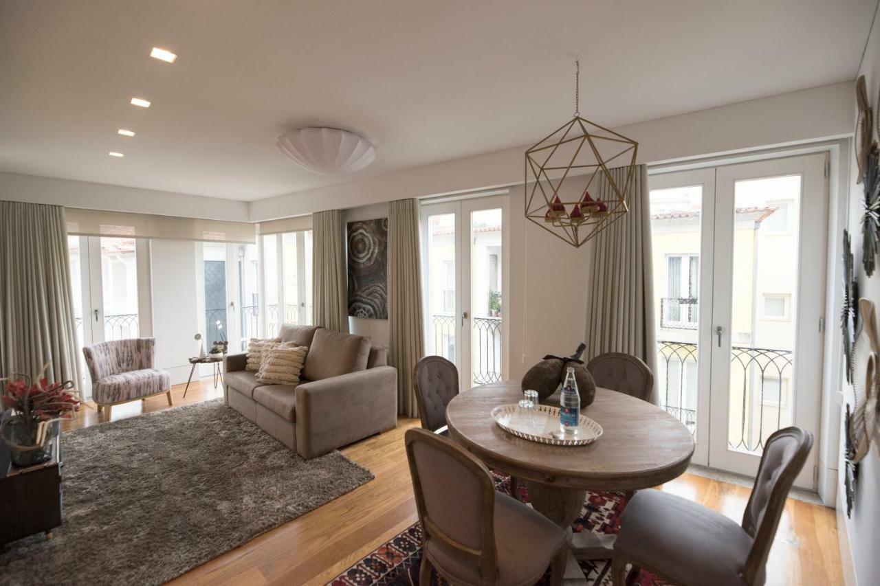 Porto Cardosas Apartments 1 Екстер'єр фото