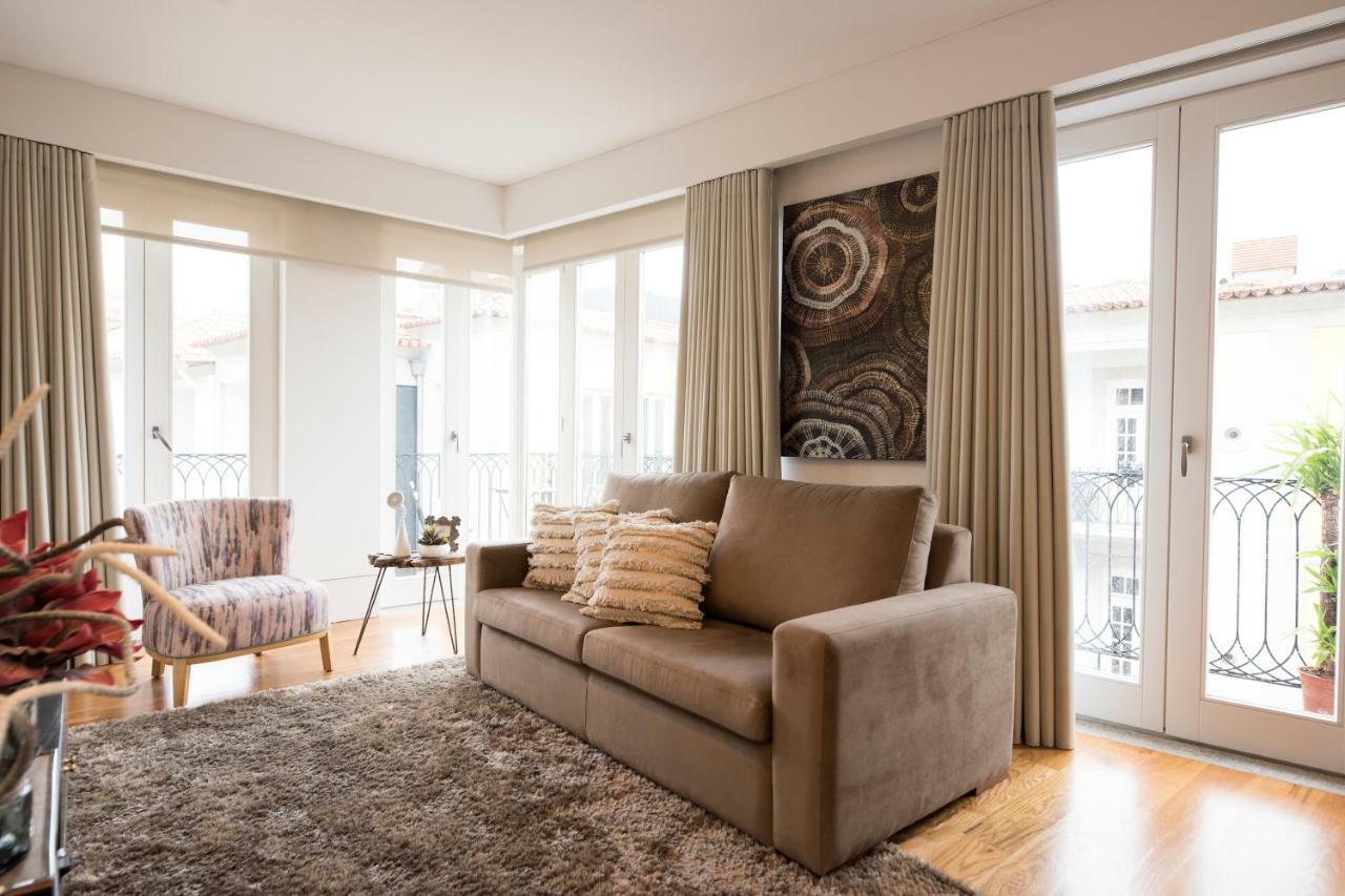 Porto Cardosas Apartments 1 Екстер'єр фото
