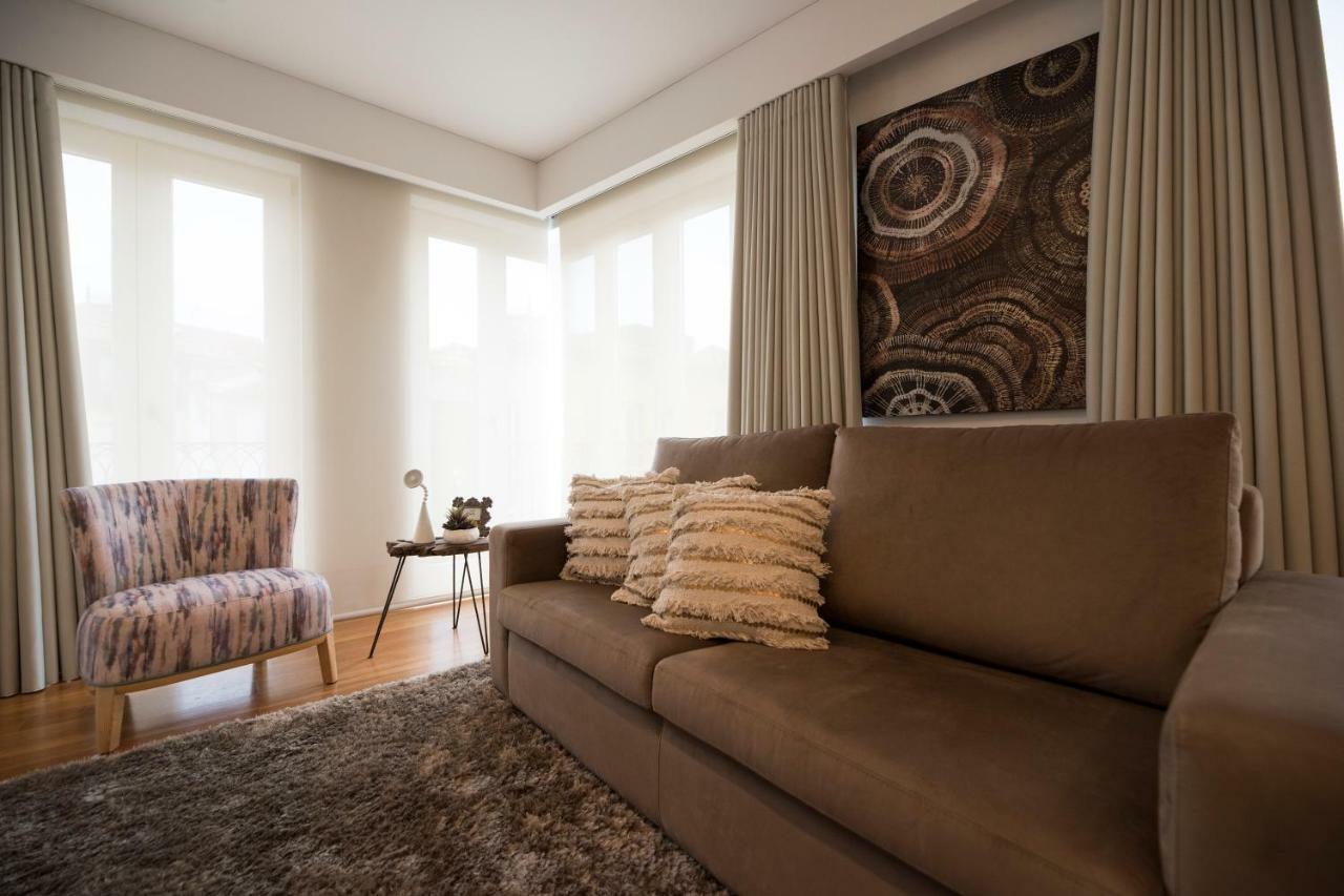 Porto Cardosas Apartments 1 Екстер'єр фото