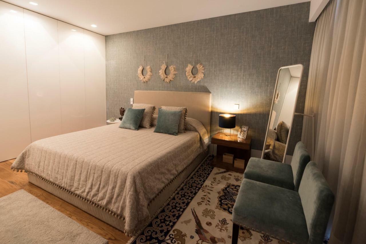 Porto Cardosas Apartments 1 Екстер'єр фото