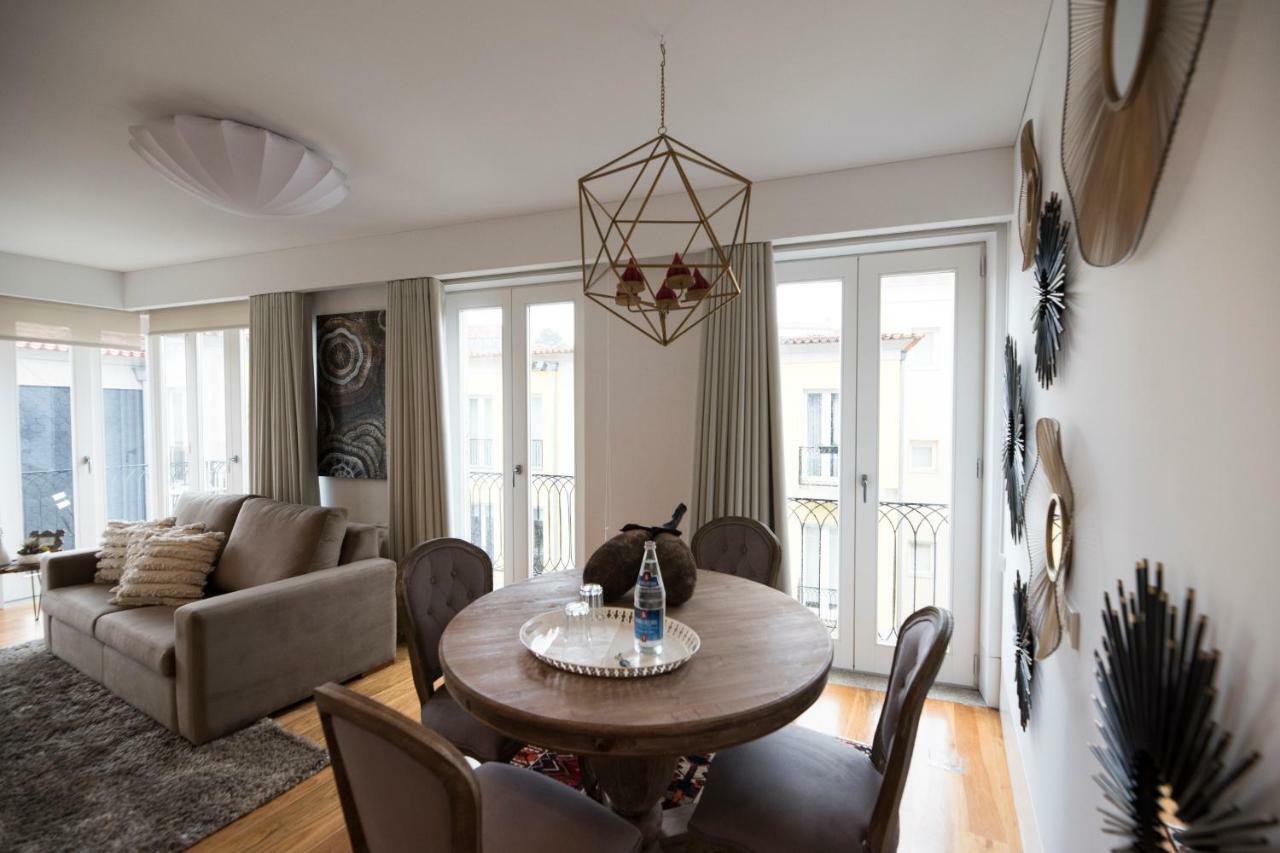 Porto Cardosas Apartments 1 Екстер'єр фото