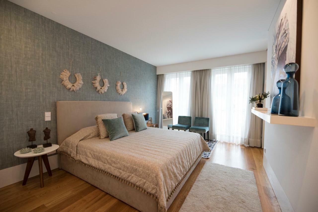 Porto Cardosas Apartments 1 Екстер'єр фото