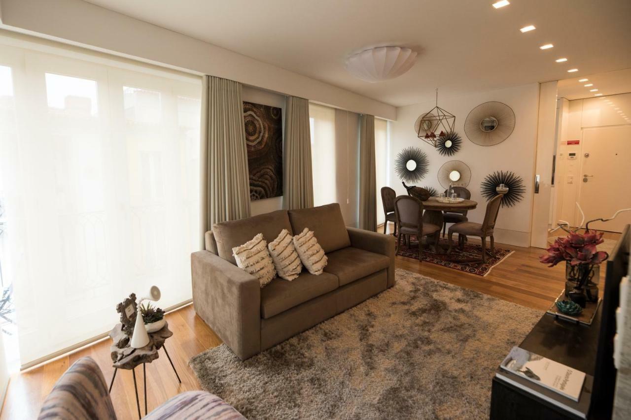Porto Cardosas Apartments 1 Екстер'єр фото
